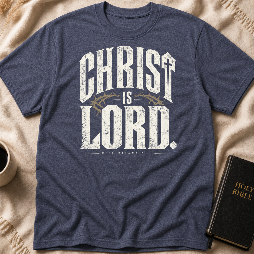 Christ is Lord T-Shirt