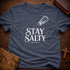 Stay Salty T-Shirt