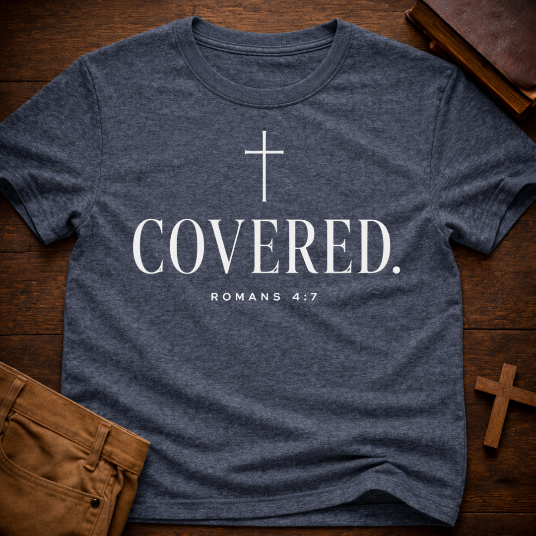COVERED T-Shirt