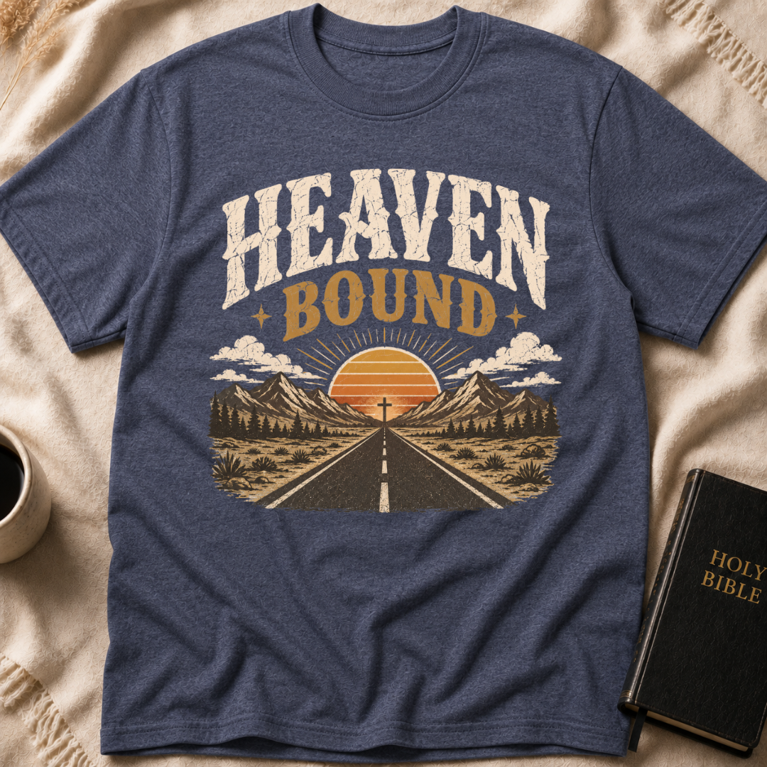 Heaven Bound T-Shirt