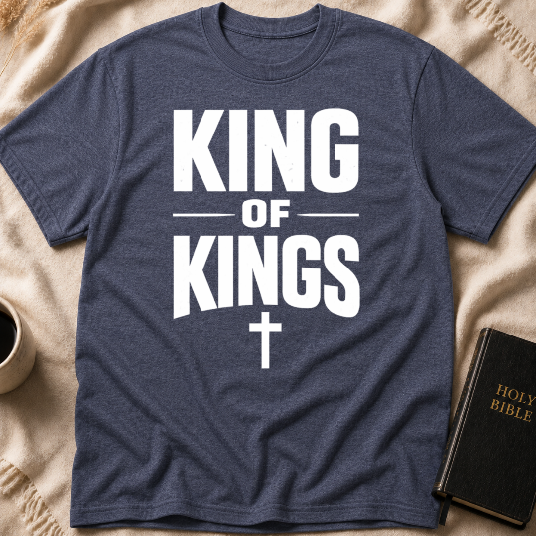 King of Kings T-Shirt