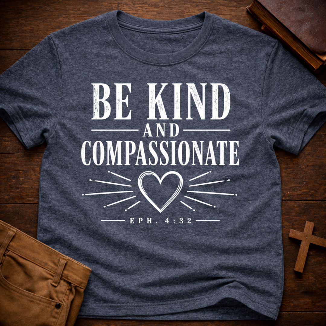 Ephesians  4:32 T-Shirt