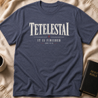 Tetelestai T-Shirt
