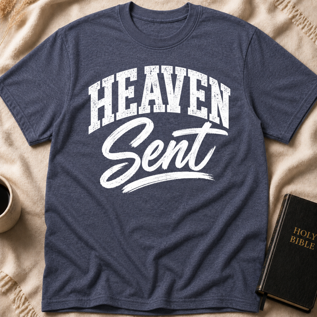Heaven Sent T-Shirt