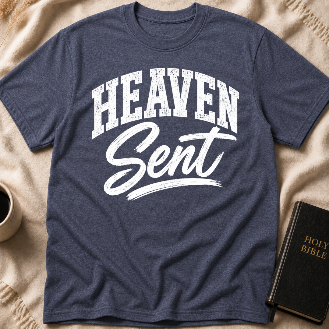 Heaven Sent T-Shirt
