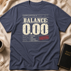 Balance 0.00 T-Shirt