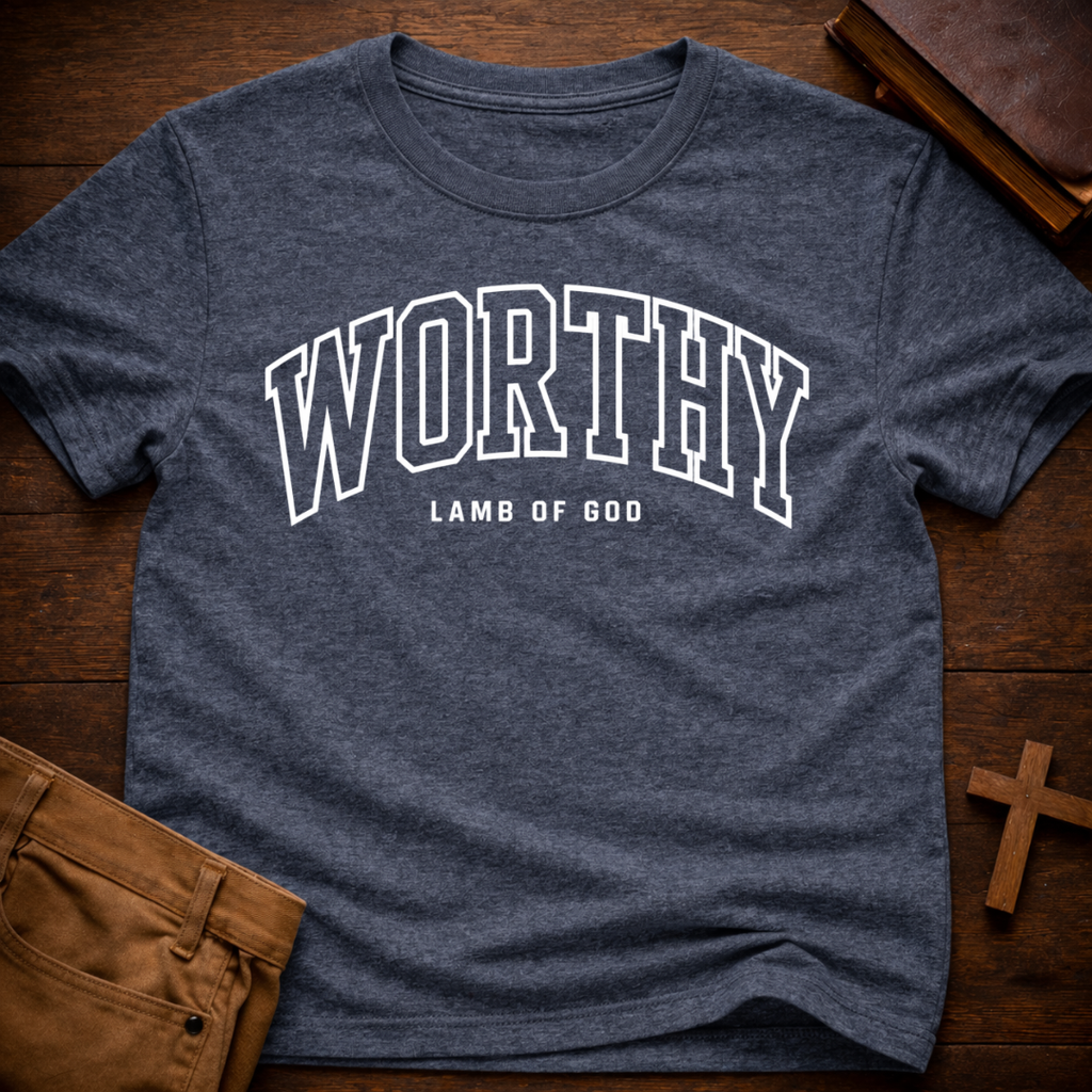 Lamb Of God T-Shirt