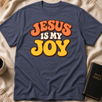 Jesus is My Joy T-Shirt