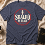 Sealed By Grace T-Shirt