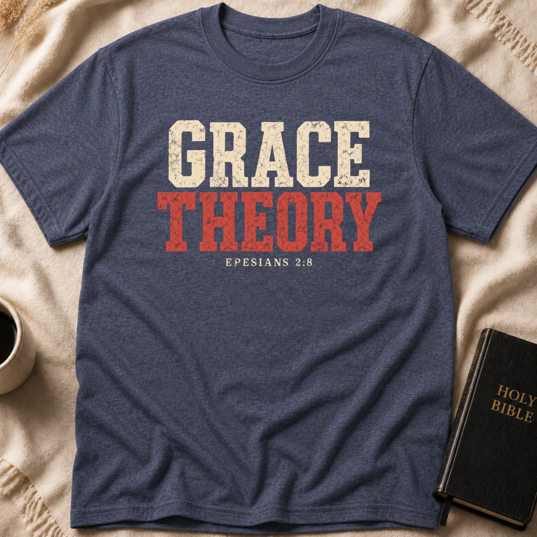 Grace Theory T-Shirt