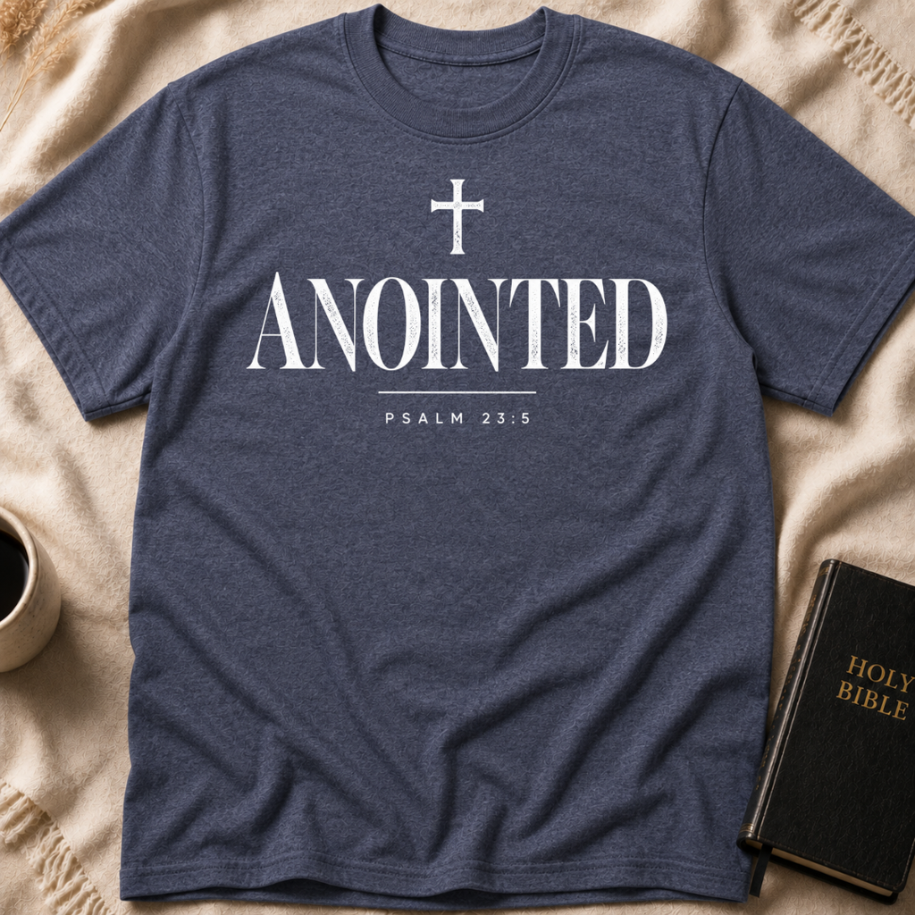 Anointed T-Shirt
