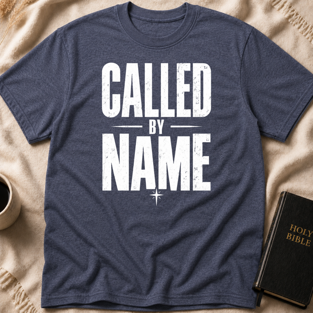Called By Name T-Shirt