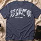 2 Corinthians 5:17 T-Shirt