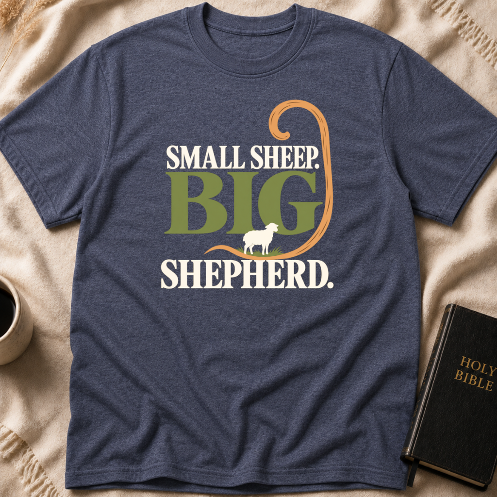 Big Shepherd T-Shirt