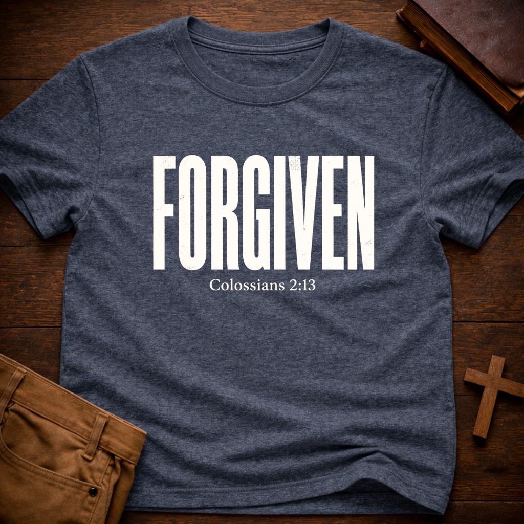Colossians 2:13 T-Shirt