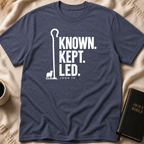 Known, Kept, Led T-Shirt
