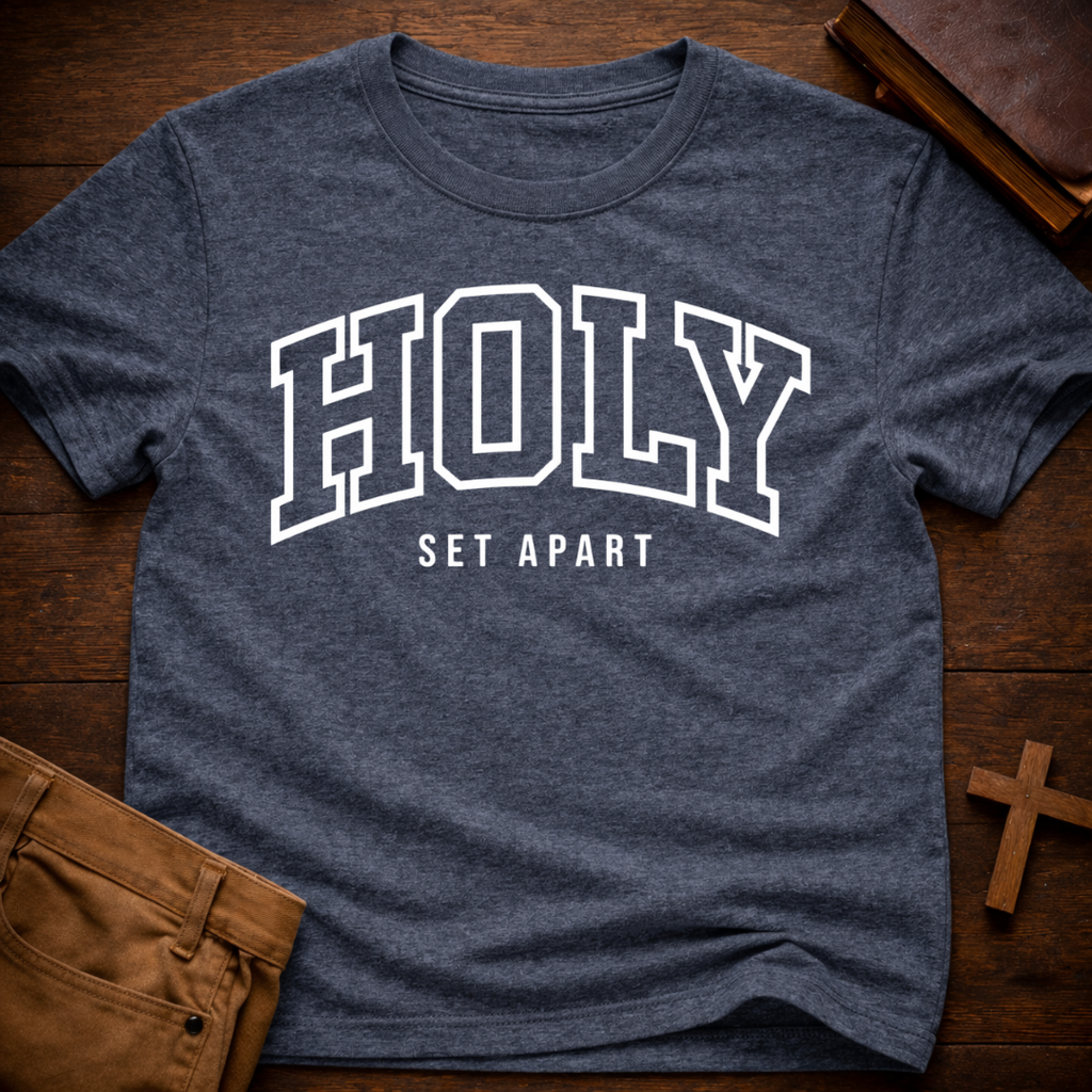 Holy T-Shirt