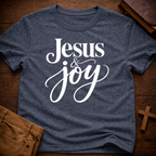 Jesus & Joy T-Shirt