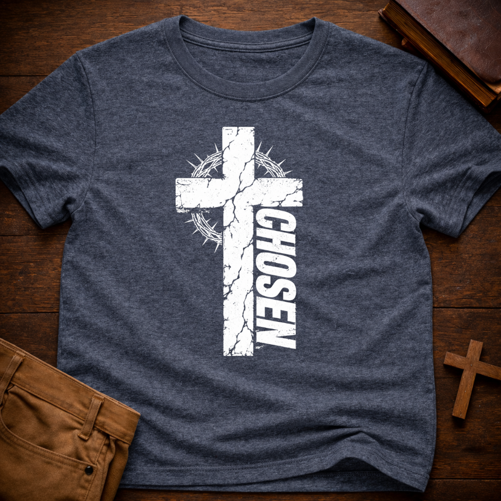 Chosen Cross T-Shirt