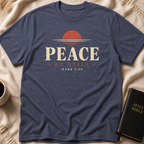 Peace Be Still T-Shirt