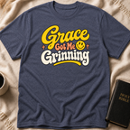 Grace Got Me Grinning T-Shirt