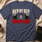 Rep By Rep. Prayer By Prayer T-Shirt