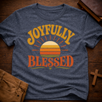 Joyfully Blessed T-Shirt