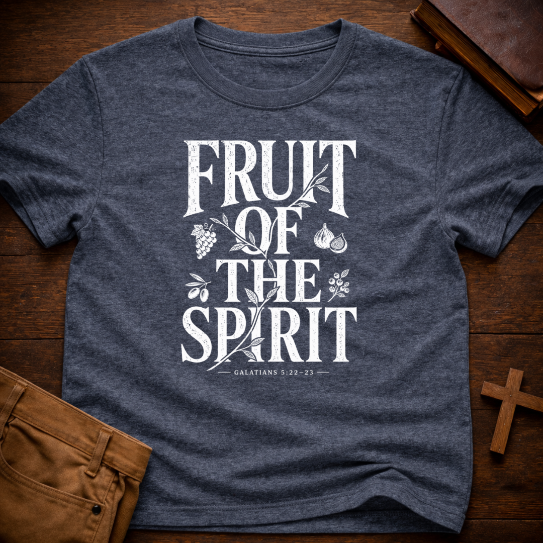 Fruit of the Spirit T-Shirt