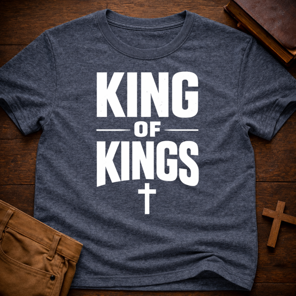 King of Kings T-Shirt