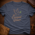 Carried by Grace T-Shirt