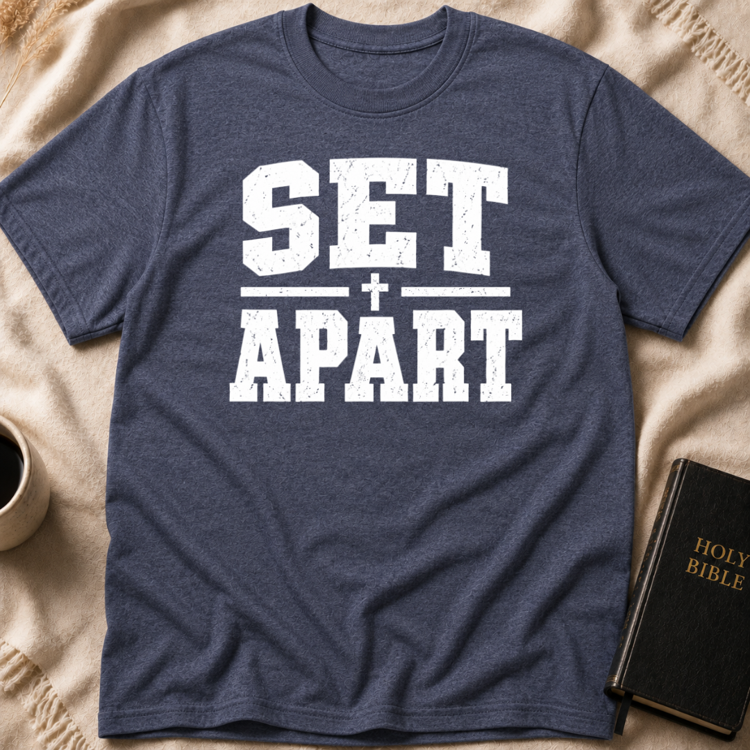 Set Apart T-Shirt