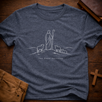 The Good Shepherd T-Shirt