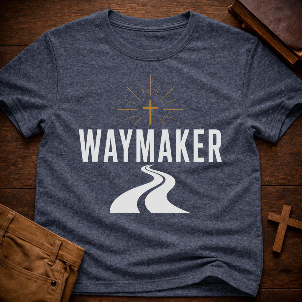 Way Maker T-Shirt