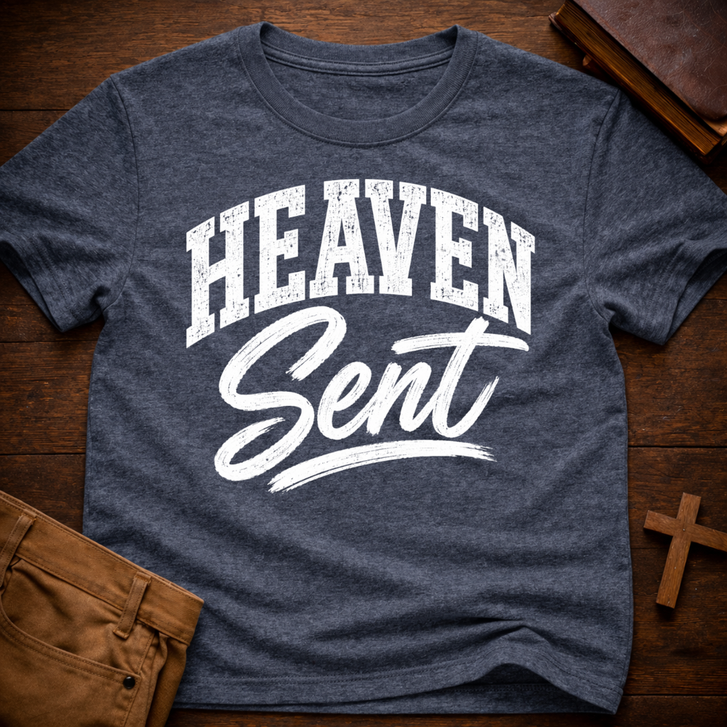 Heaven Sent T-Shirt
