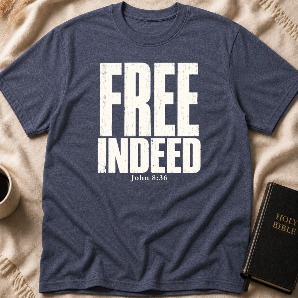 FREE INDEED T-Shirt