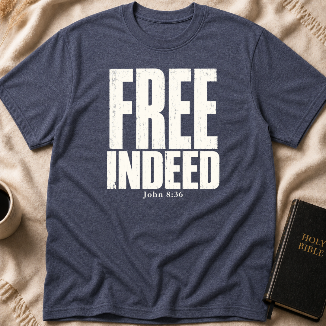 FREE INDEED T-Shirt