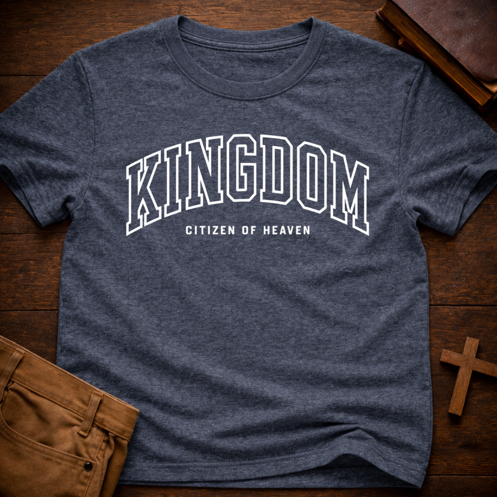 Citizen Of Heaven T-Shirt