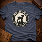 Luke 15:4 T-Shirt