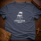 Stack Team T-Shirt
