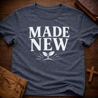 Made New T-Shirt