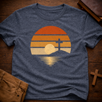 Cross Reflection T-Shirt
