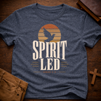 Spirit Led T-Shirt