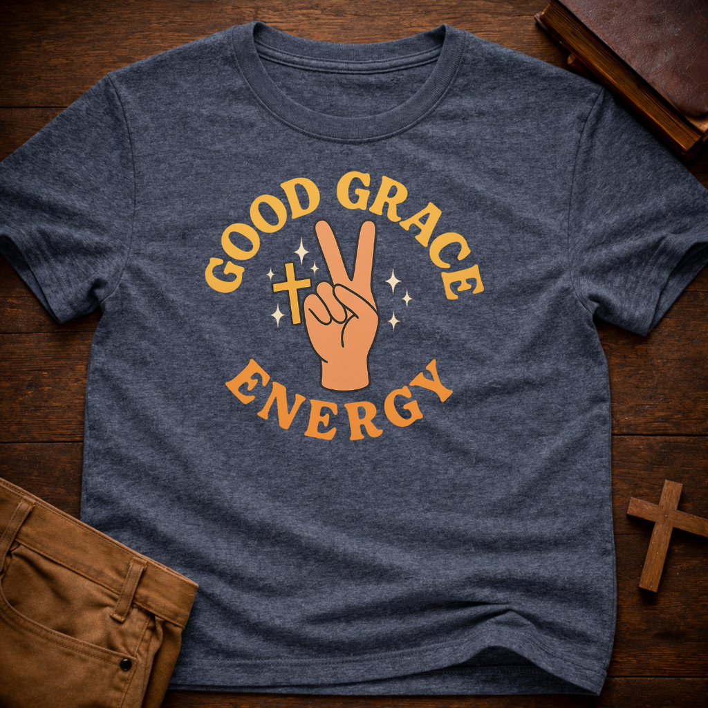 Good Grace Energy T-Shirt