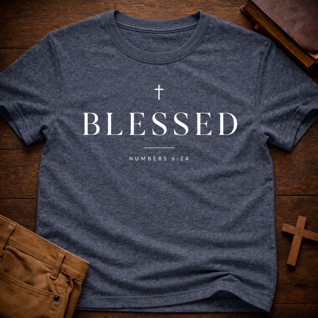 Blessed T-Shirt