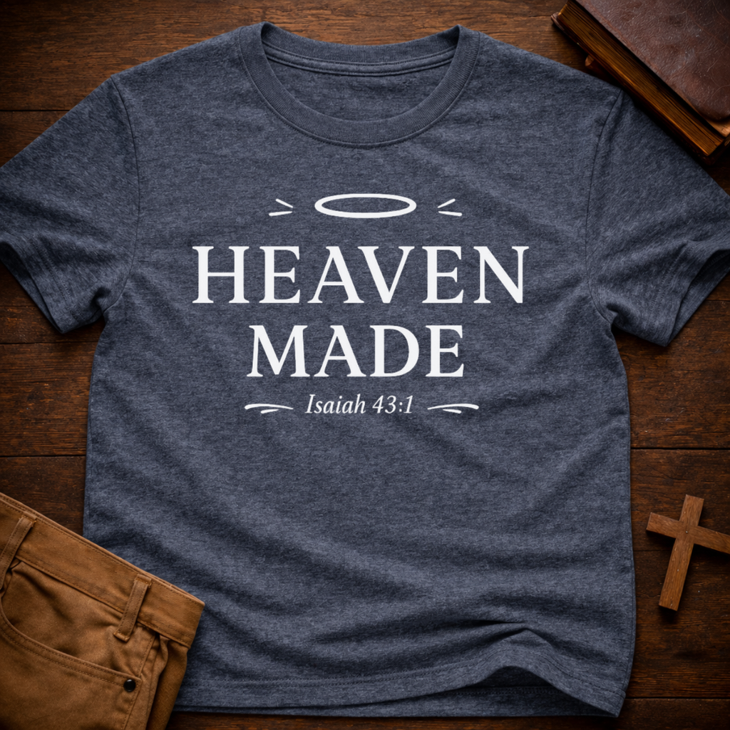 Heaven Made T-Shirt
