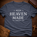 Heaven Made T-Shirt