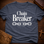 Chain Breaker T-Shirt