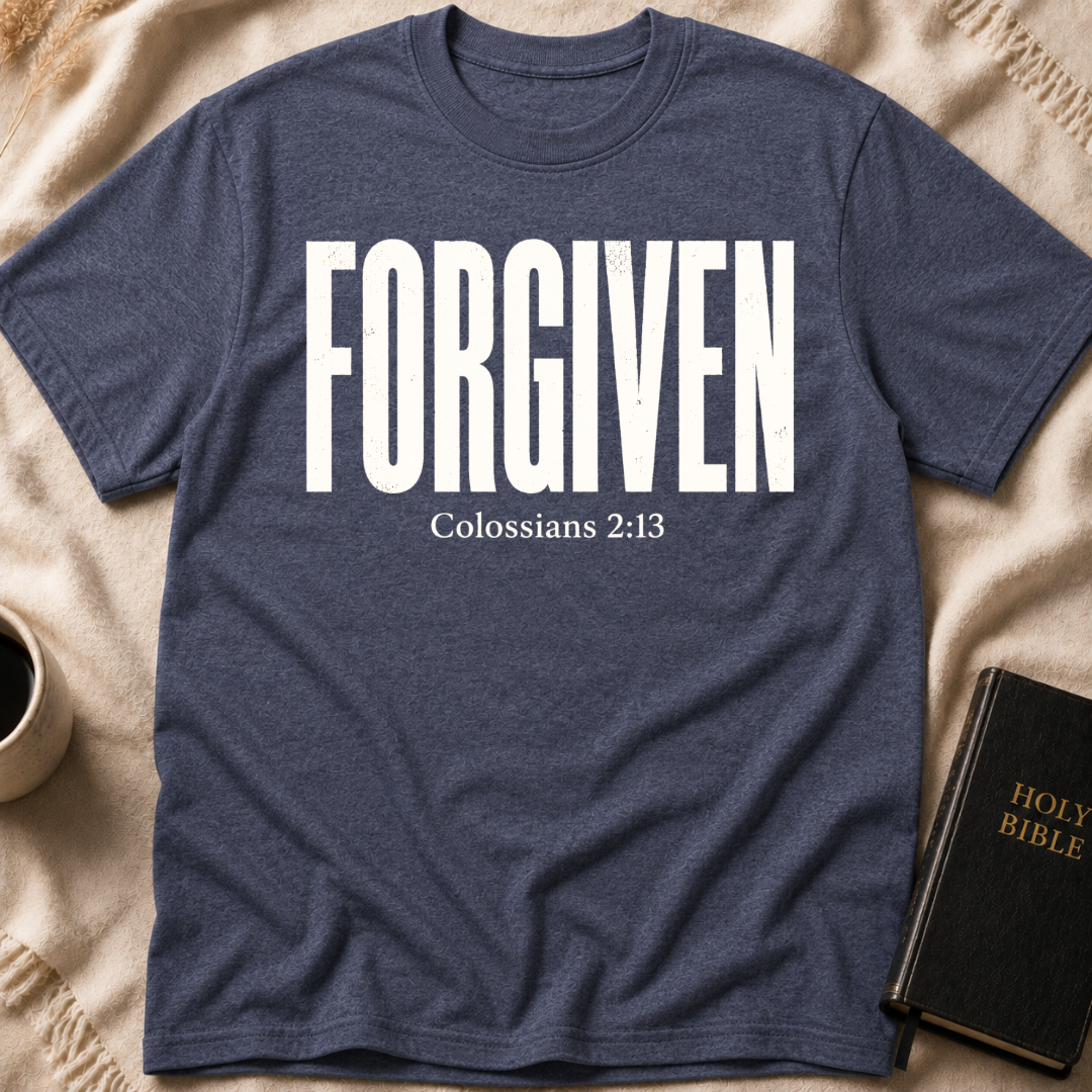 Colossians 2:13 T-Shirt