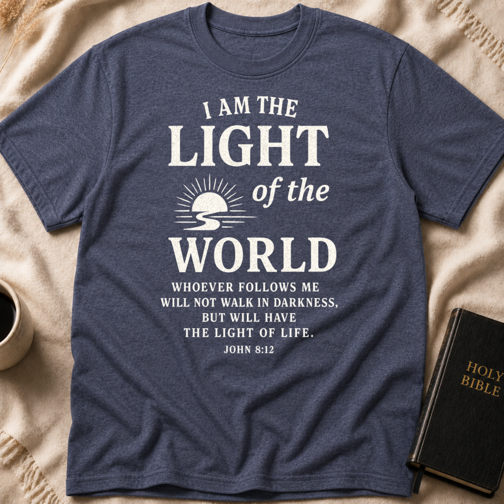 Light of the World T-Shirt
