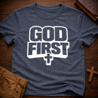 God First T-Shirt